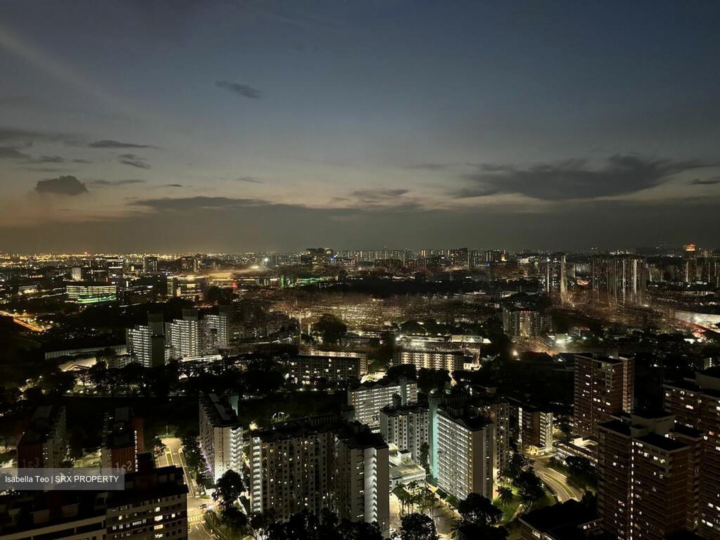 Stirling Residences (D3), Apartment #470381011